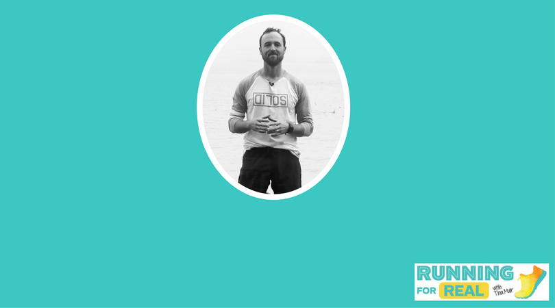 Nate Helming, Co-founder of The Run Experience is on the Running For Real Podcast to help runners train better, race better, and be better. Nate has helped athletes finish their first races, conquer new distances, overcome pre-existing injuries, set new PRs, reach the podium, and qualify for national and world level events.