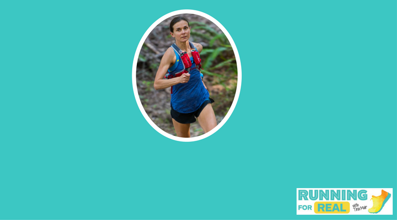 Magda Boulet did not just excel in one distance, she has won masters mile races all the way up to winning Western States 2015 (and finishing 2nd in 2017). Listen to her real, helpful advice for us to run our best in every race.