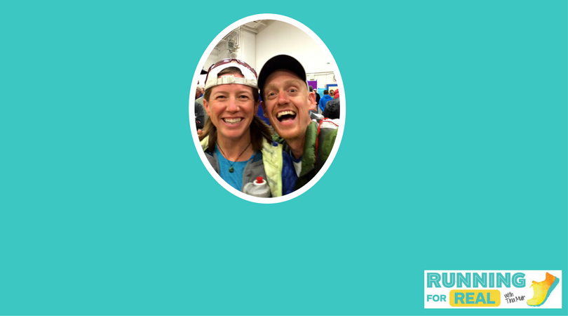 This episode is for you if you already love trail and ultra races or have one in your mind for sometime in the future. Bryon and Meghan have so much wisdom from all their years of working in the running world, and they are here to share it with you. If you want the truth, not the paid sponsorship, but real, honest reviews and feedback, this is for you.