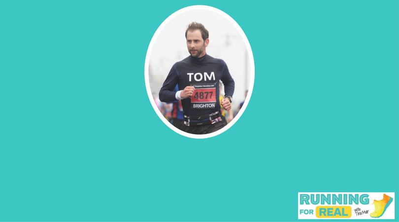 Tom Goom of the Running Physio is one of the best physiotherapists for understanding runners. Tom gives us realistic advice for how to sort through the overwhelming amount of information about injuries, and help yourself get better, rather than worse.