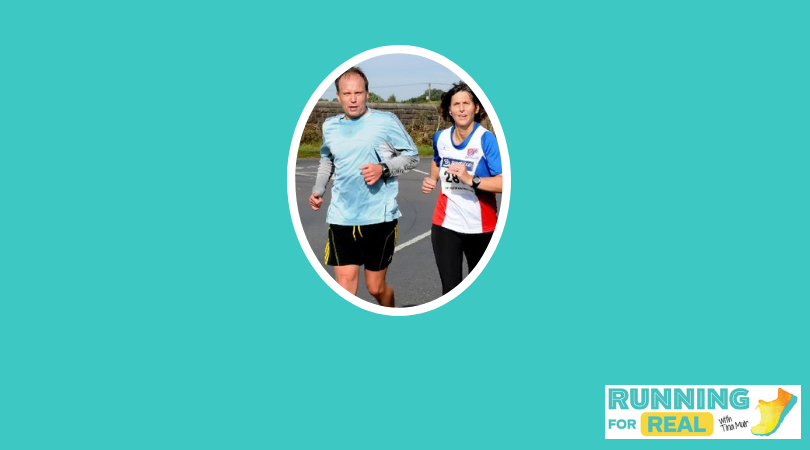 Dr Helen Lane and Professor Andy Lane are sports psychologists who both race marathons, have run over 200 parkruns and even enjoy ultra marathons. Helen and Andy understand the mental side of running and have both worked with professional athletes to help them reach their potential, as well as teaching runners psychological skills training techniques such as imagery, anxiety regulation, and emotion regulation.