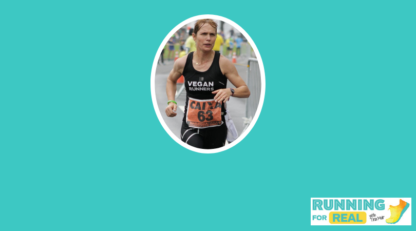 Vegan runner and world record holder Fiona Oakes has an inspiring story like no other. After being told she might not ever run at the age of 17 after losing a kneecap, she became even more determined to succeed, while doing good for the world. Four world records in some of the harshest conditions in the world, this episode will inspire and motivate you to not only reach for your best, but do it for something greater than yourself, something you are passionate about that can drive you to do things you never thought possible.