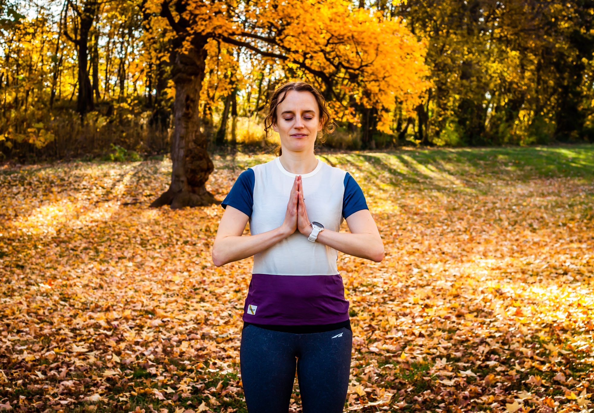 Together Runs Running For Real with Tina Muir