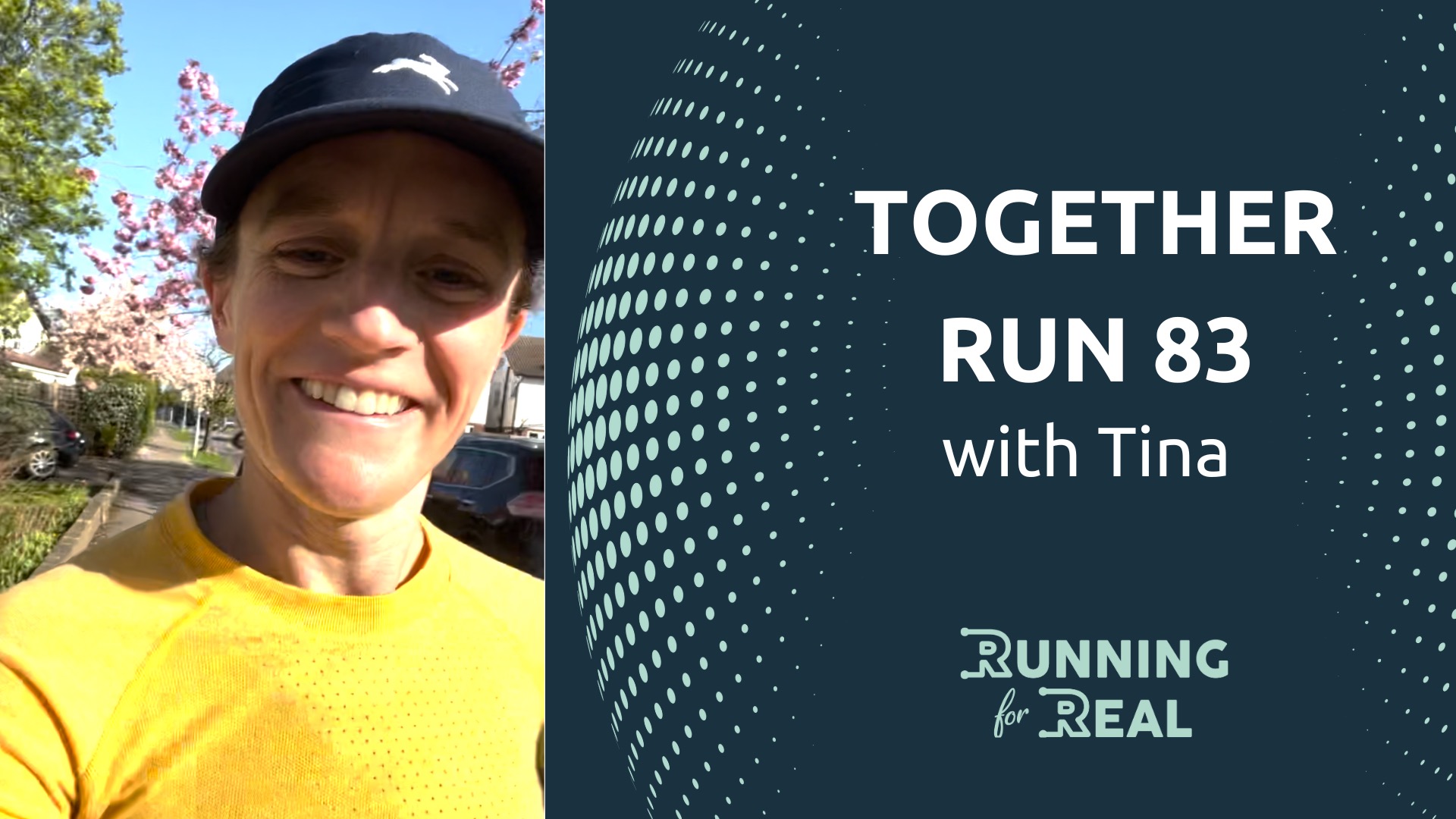 Together Run 83 London Marathon Reflections Running For Real with
